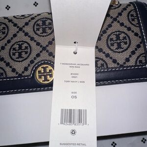 Tory Burch bag